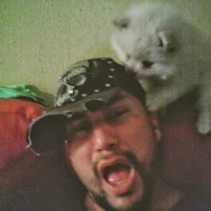 Meet your Posher, Raul